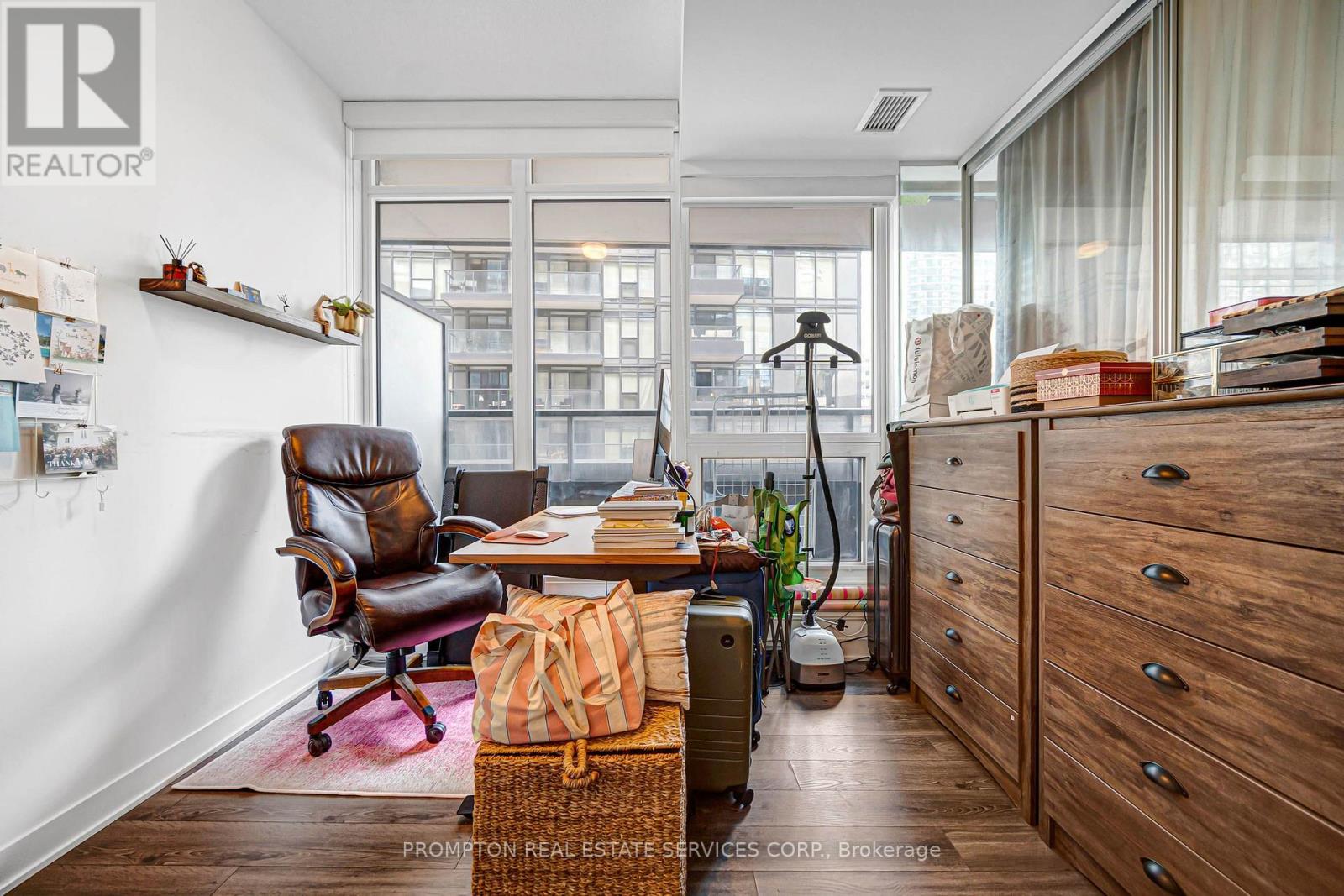#208 90 QUEENS WHARF ROAD - 26