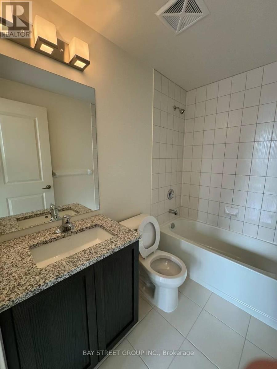 #1006 4955 YONGE STREET - 20