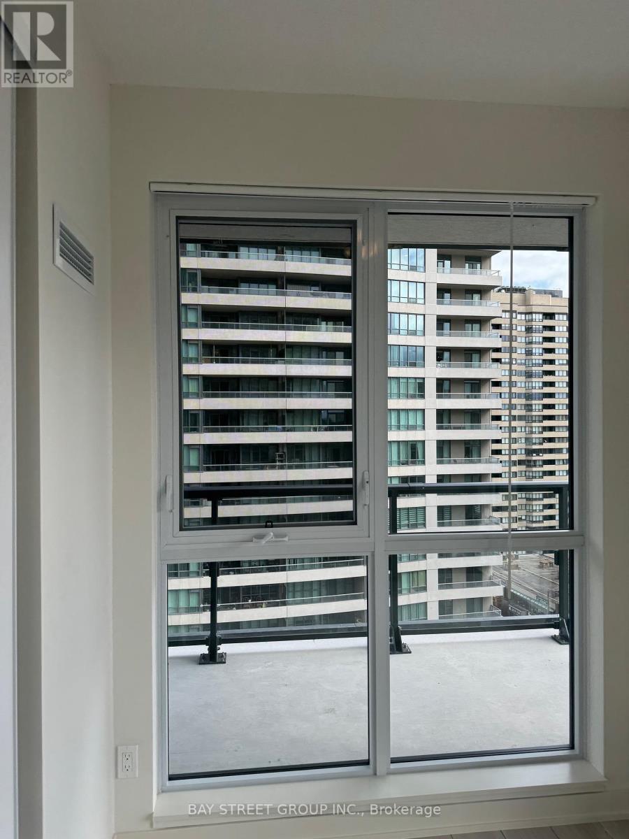 #1006 4955 YONGE STREET - 23