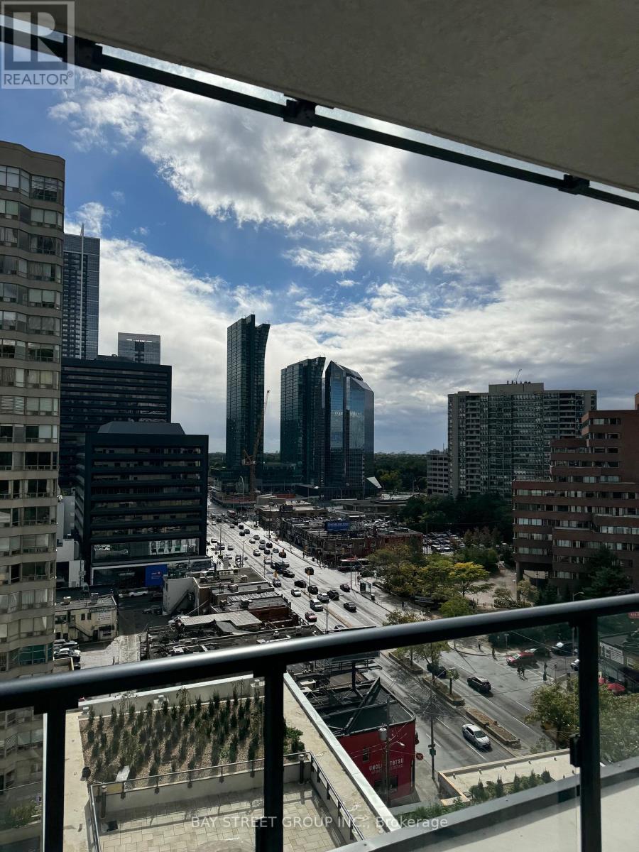 #1006 4955 YONGE STREET - 35