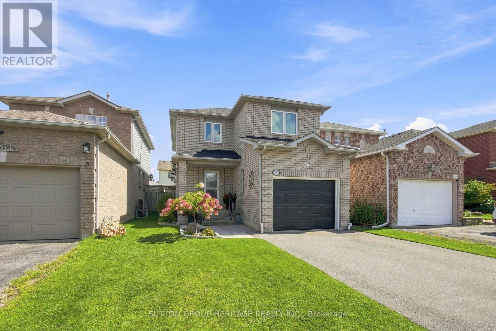 1517 FIELDGATE DRIVE - 1