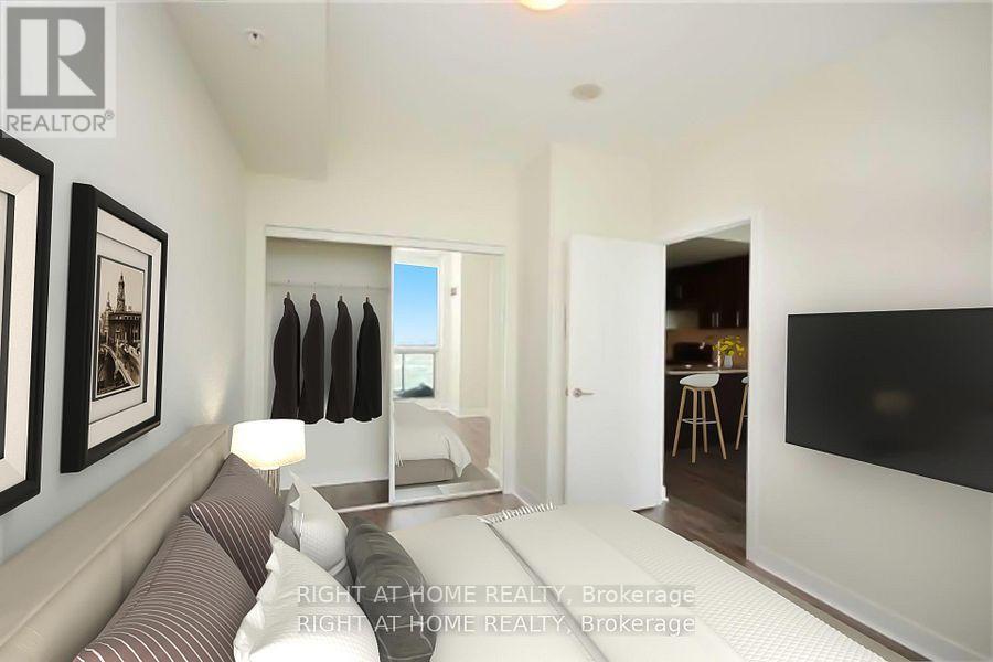#1610 3985 GRAND PARK DRIVE - 12