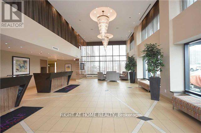 #1610 3985 GRAND PARK DRIVE - 2