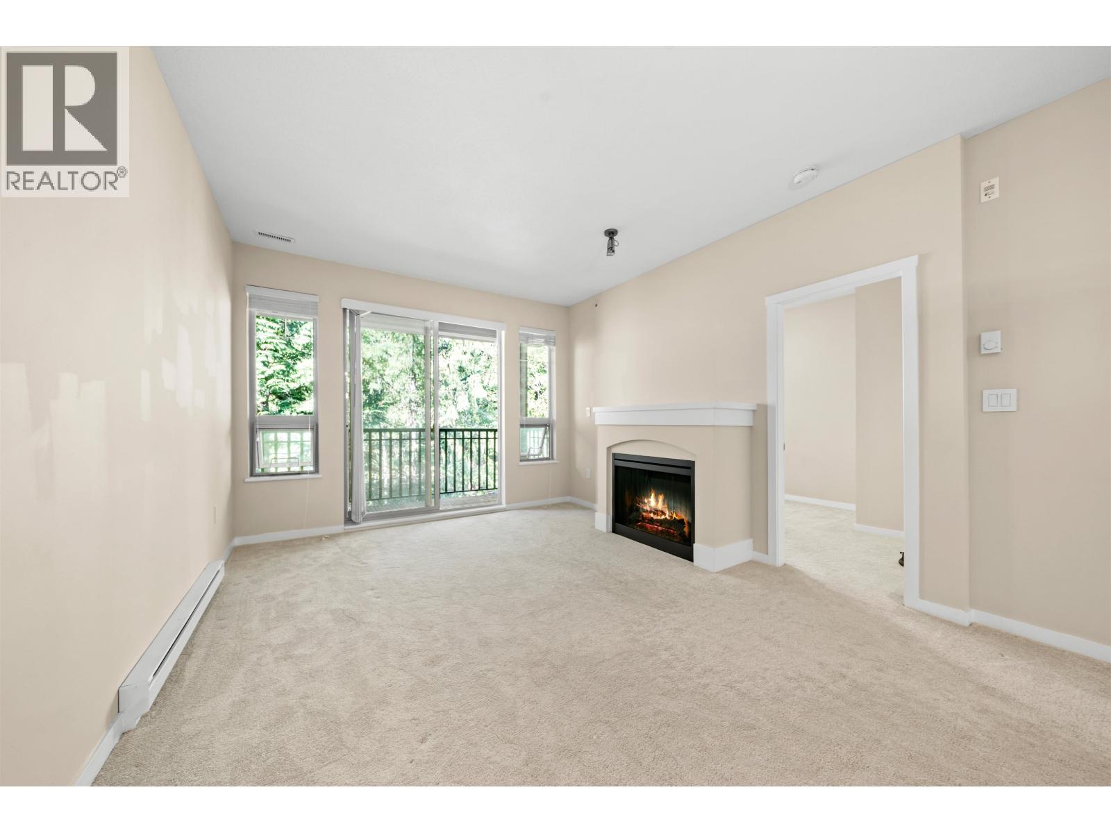 404 2969 WHISPER WAY, Coquitlam