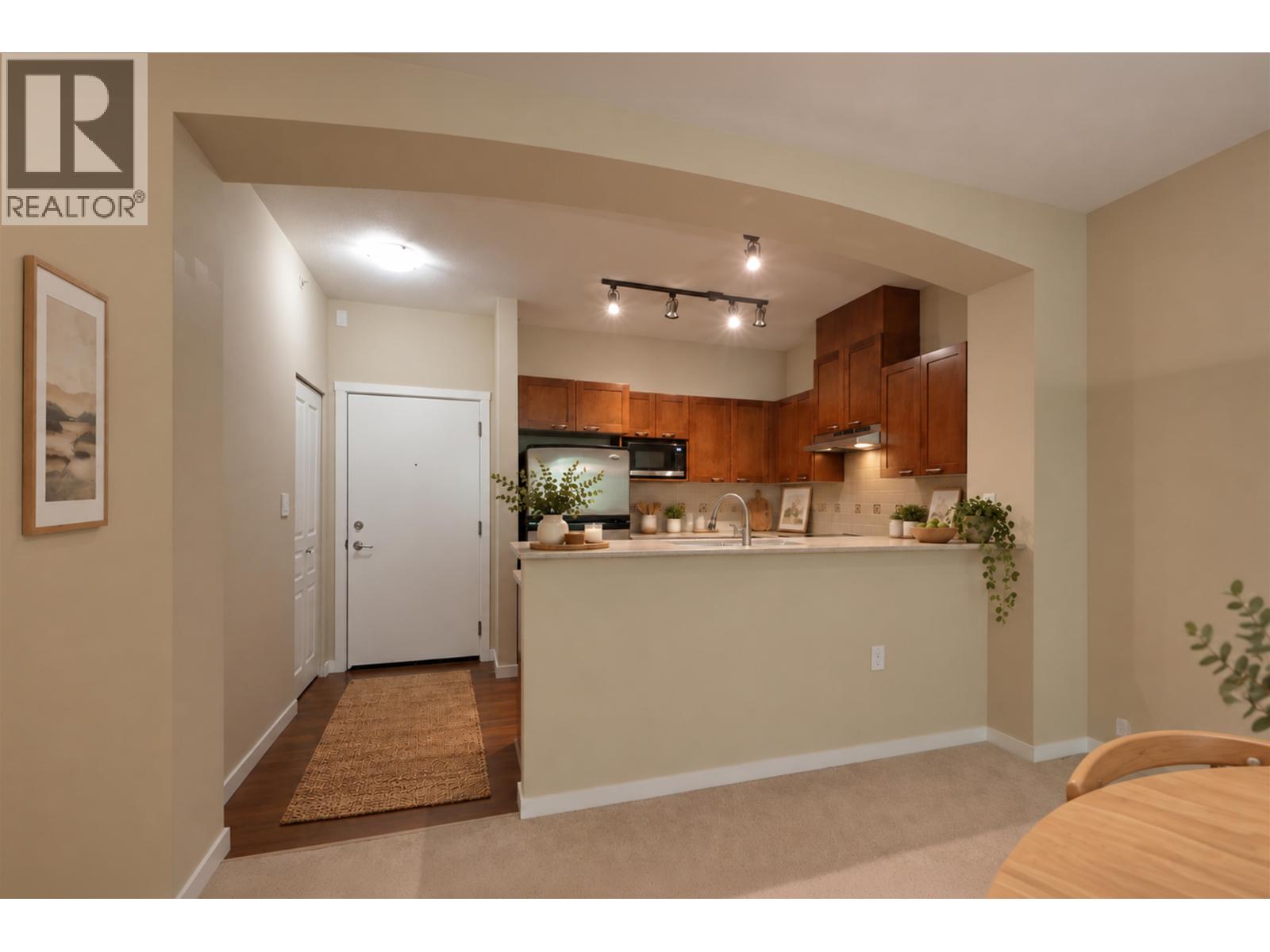 404 2969 WHISPER WAY, Coquitlam