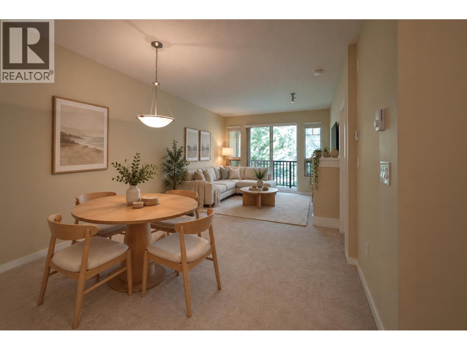 404 2969 WHISPER WAY, Coquitlam