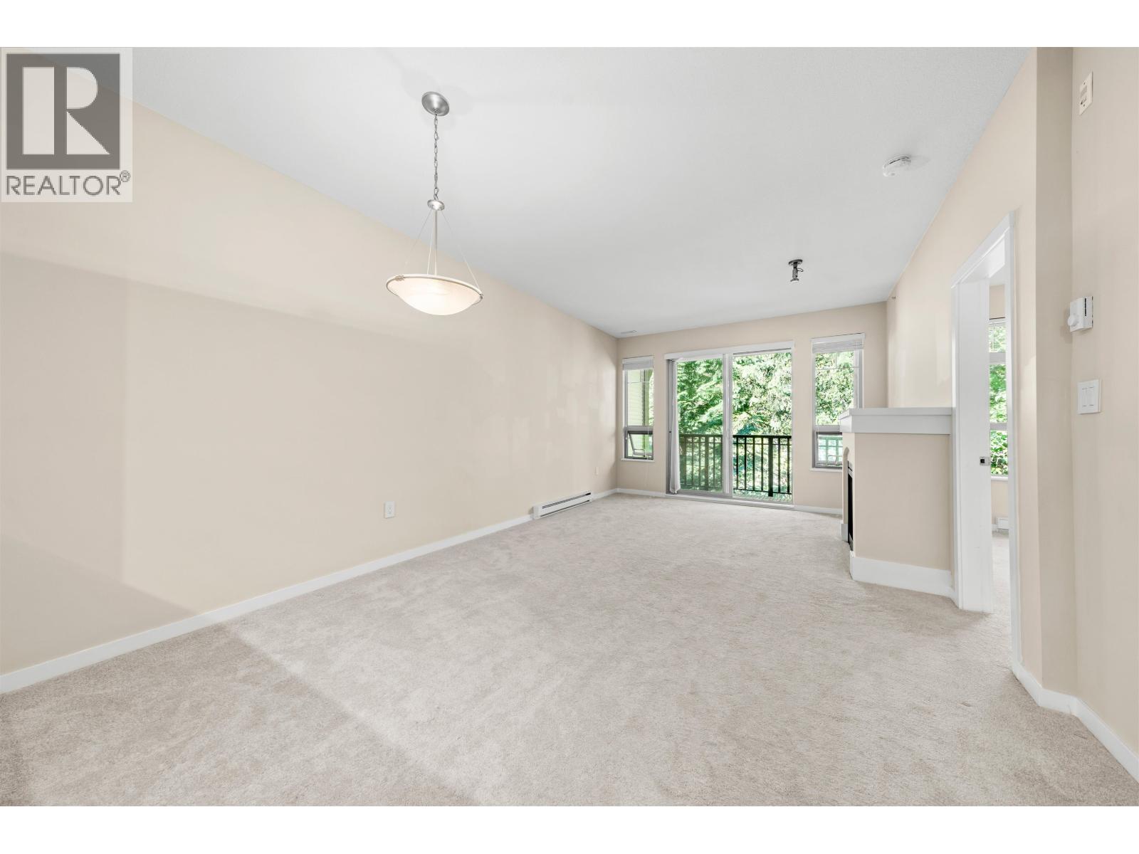 404 2969 WHISPER WAY, Coquitlam