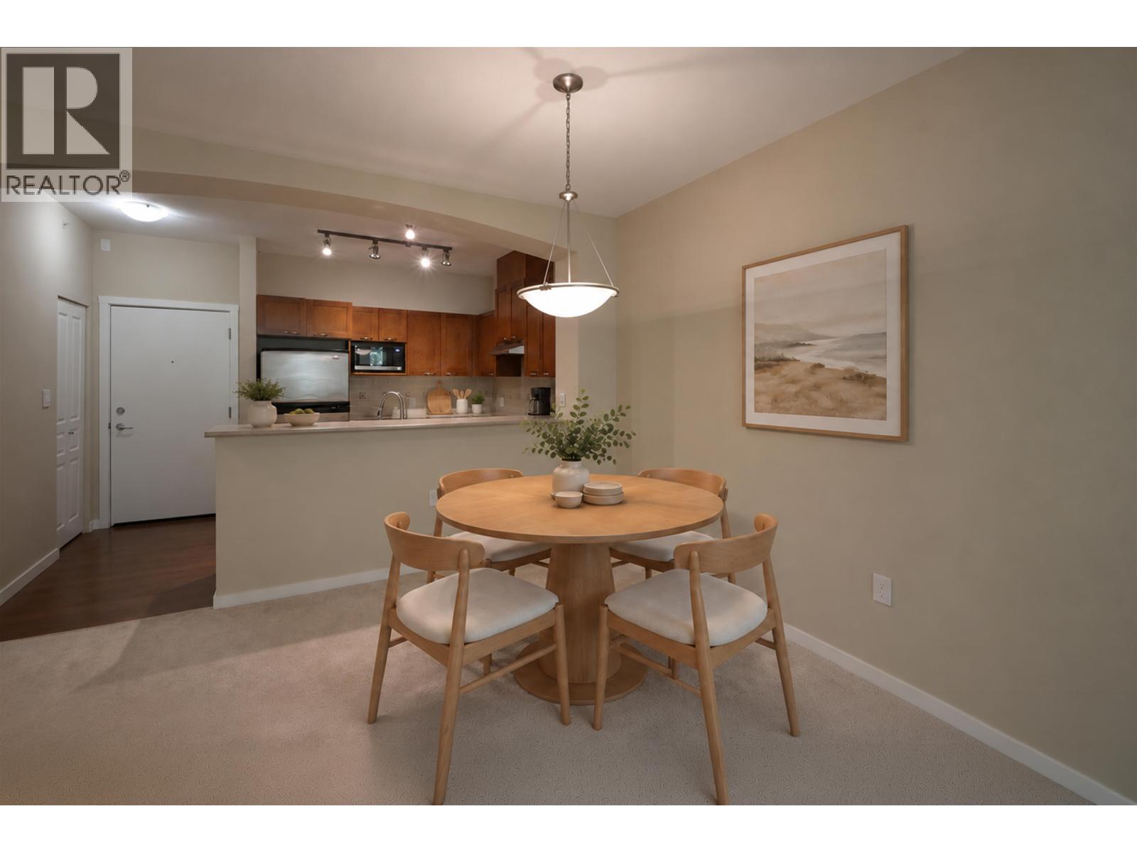 404 2969 WHISPER WAY, Coquitlam