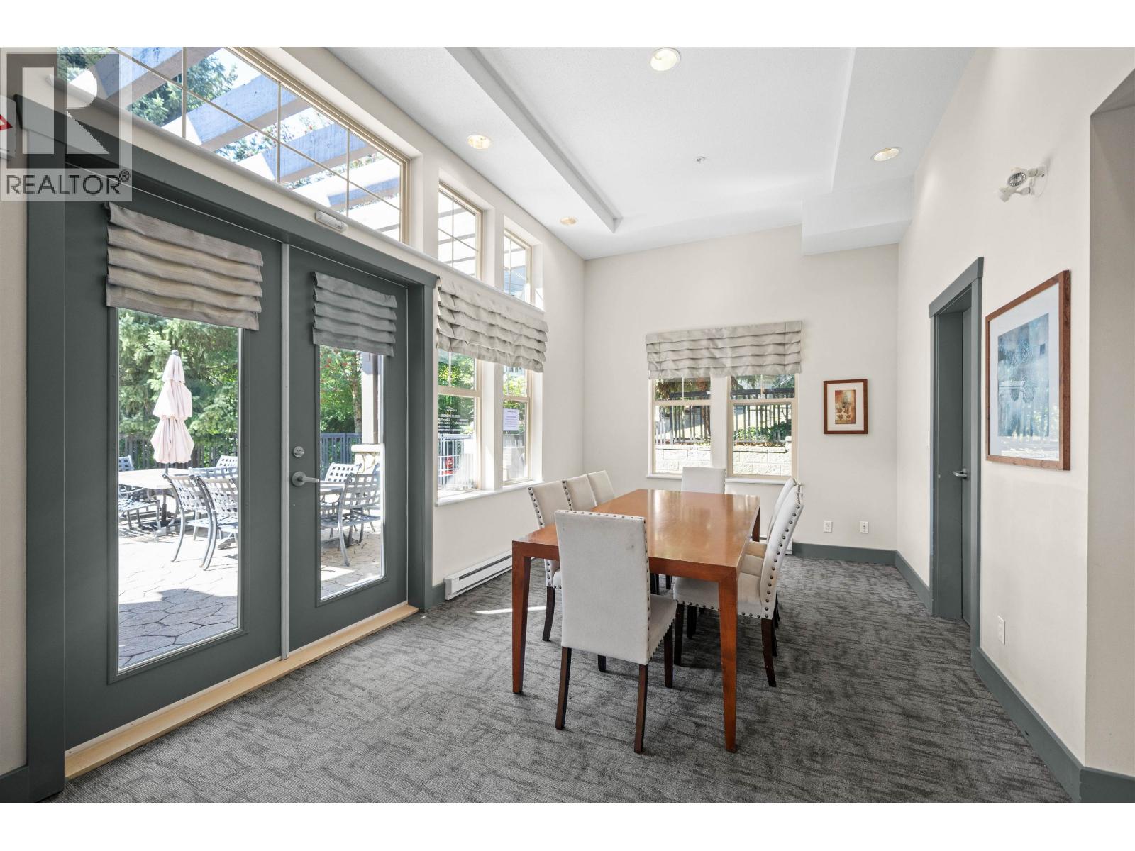 404 2969 WHISPER WAY, Coquitlam