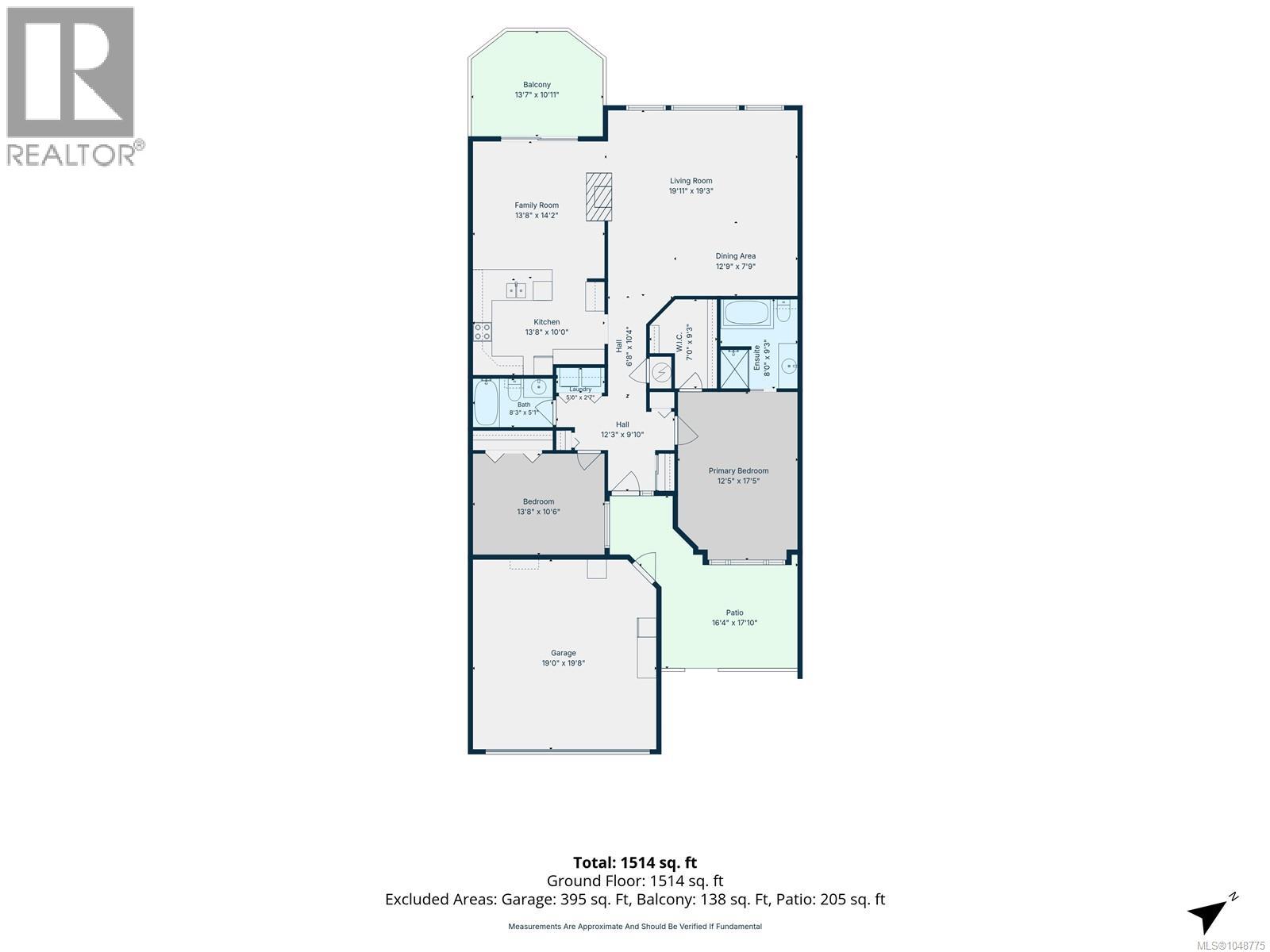 13 4991 Bella Vista Cres, Nanaimo