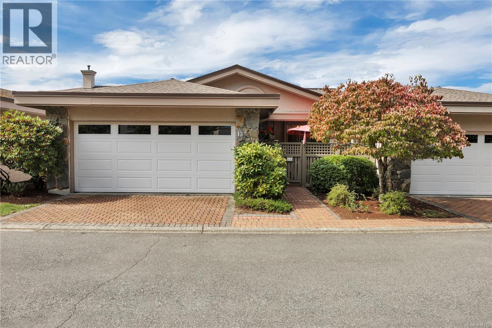 13 4991 Bella Vista Cres, Nanaimo