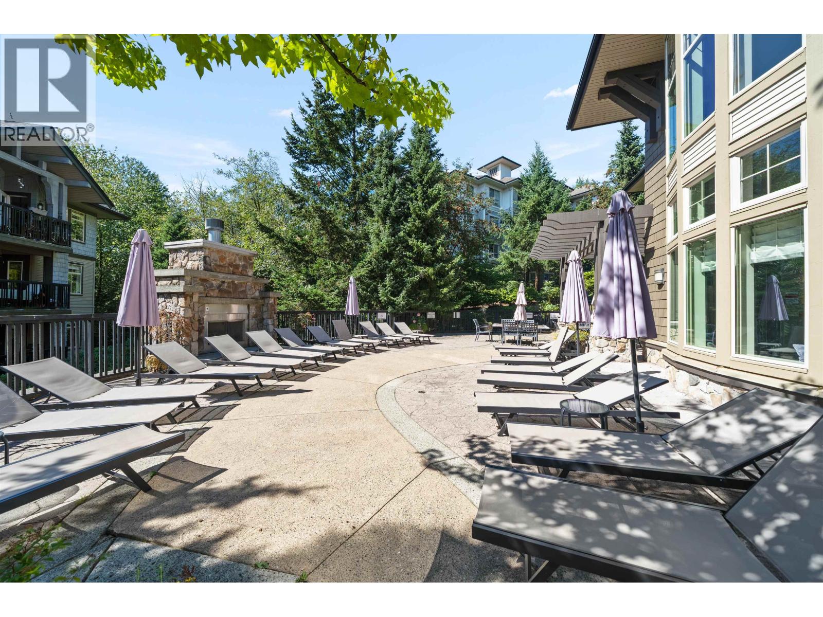 404 2969 WHISPER WAY, Coquitlam