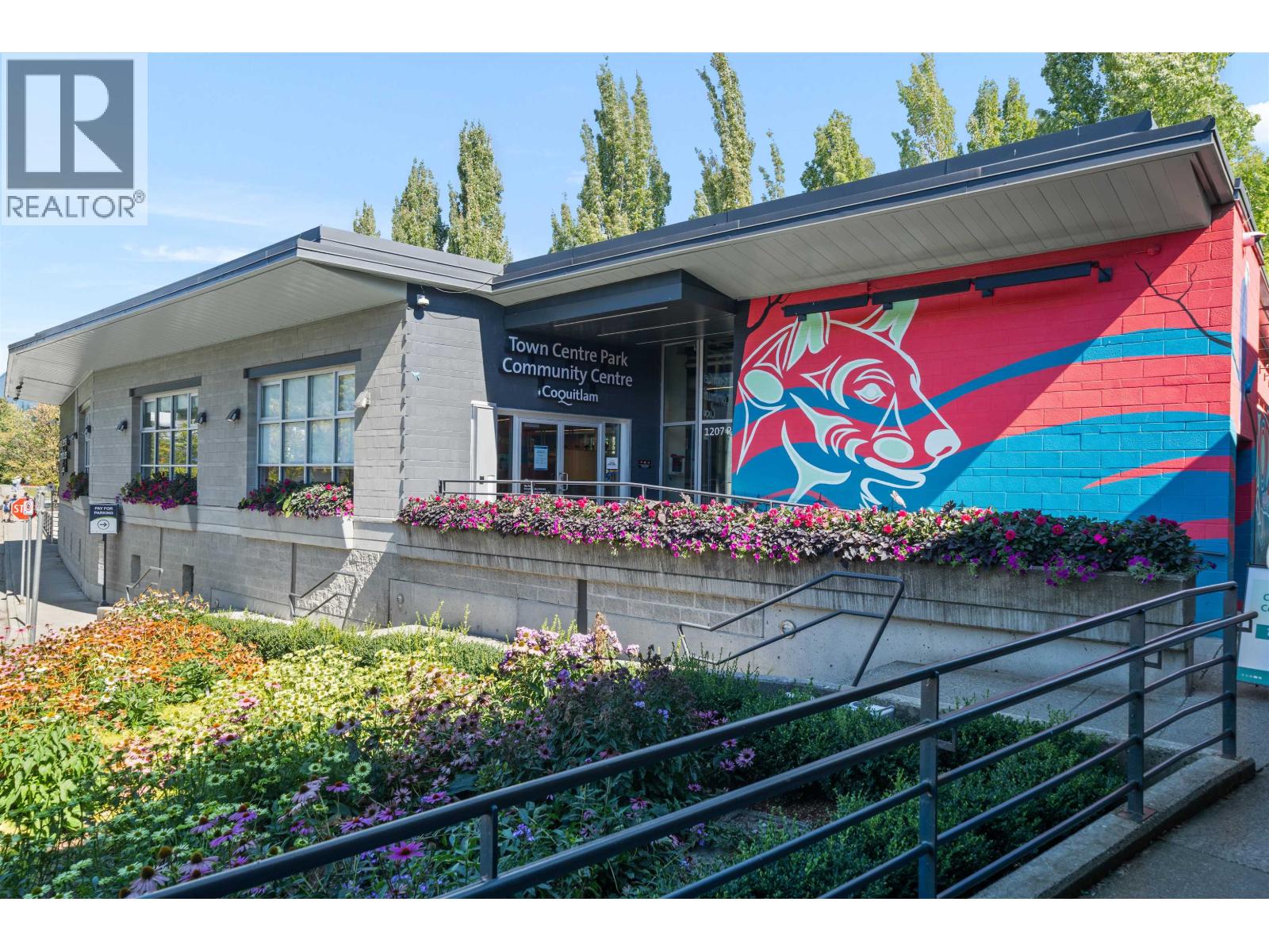 404 2969 WHISPER WAY, Coquitlam