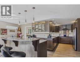 Living room/Dining room - 1361 Bodington Rd, Whaletown, BC V0P1Z0 Photo 6