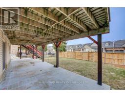 386 Fairway Road, Woodstock, ON N4T0E1 Photo 41