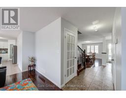 Primary Bedroom - 386 Fairway Road, Woodstock, ON N4T0E1 Photo 8