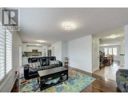 Laundry room - 386 Fairway Road, Woodstock, ON N4T0E1 Photo 9