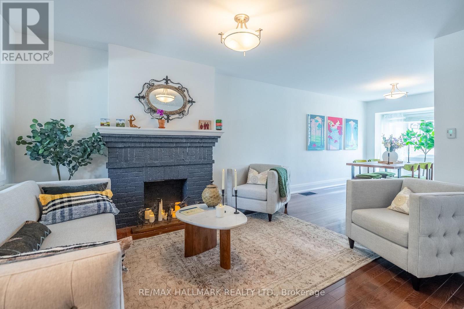 397 STRATHMORE BOULEVARD - 4