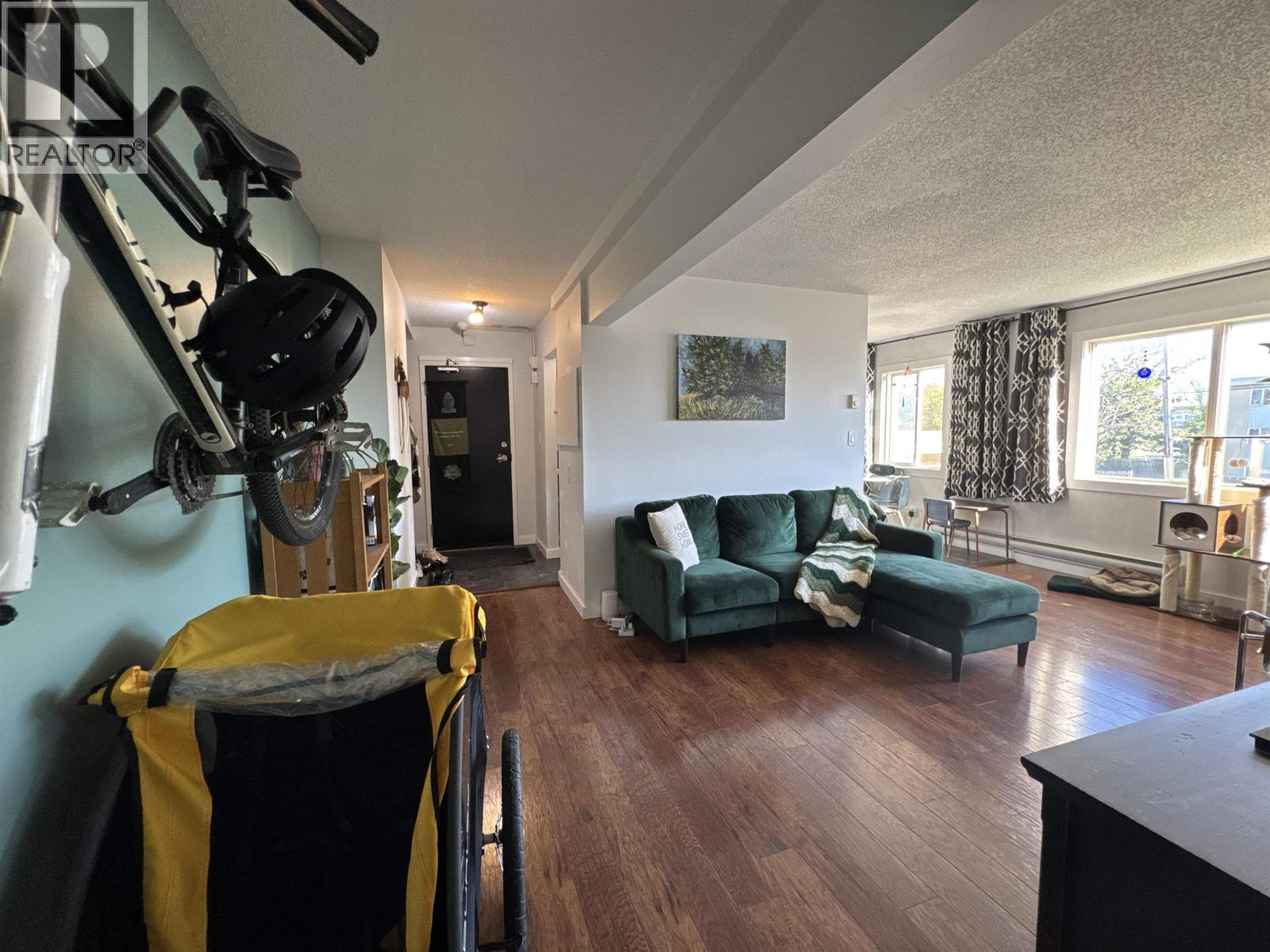 #208 9815 104 AVENUE - 3