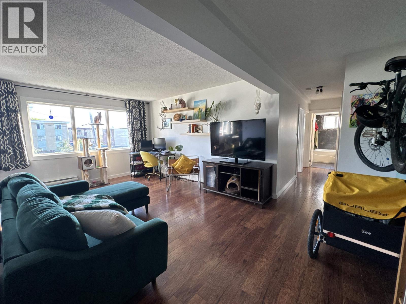 #208 9815 104 AVENUE - 2
