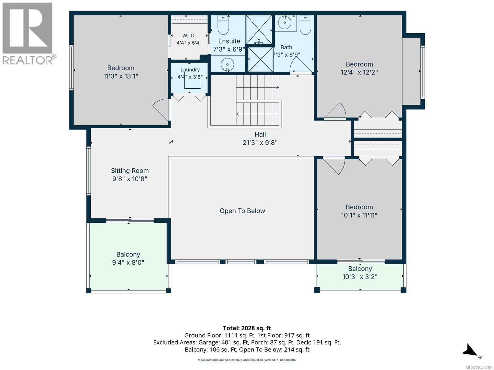 3397 Pinestone Way, Nanaimo