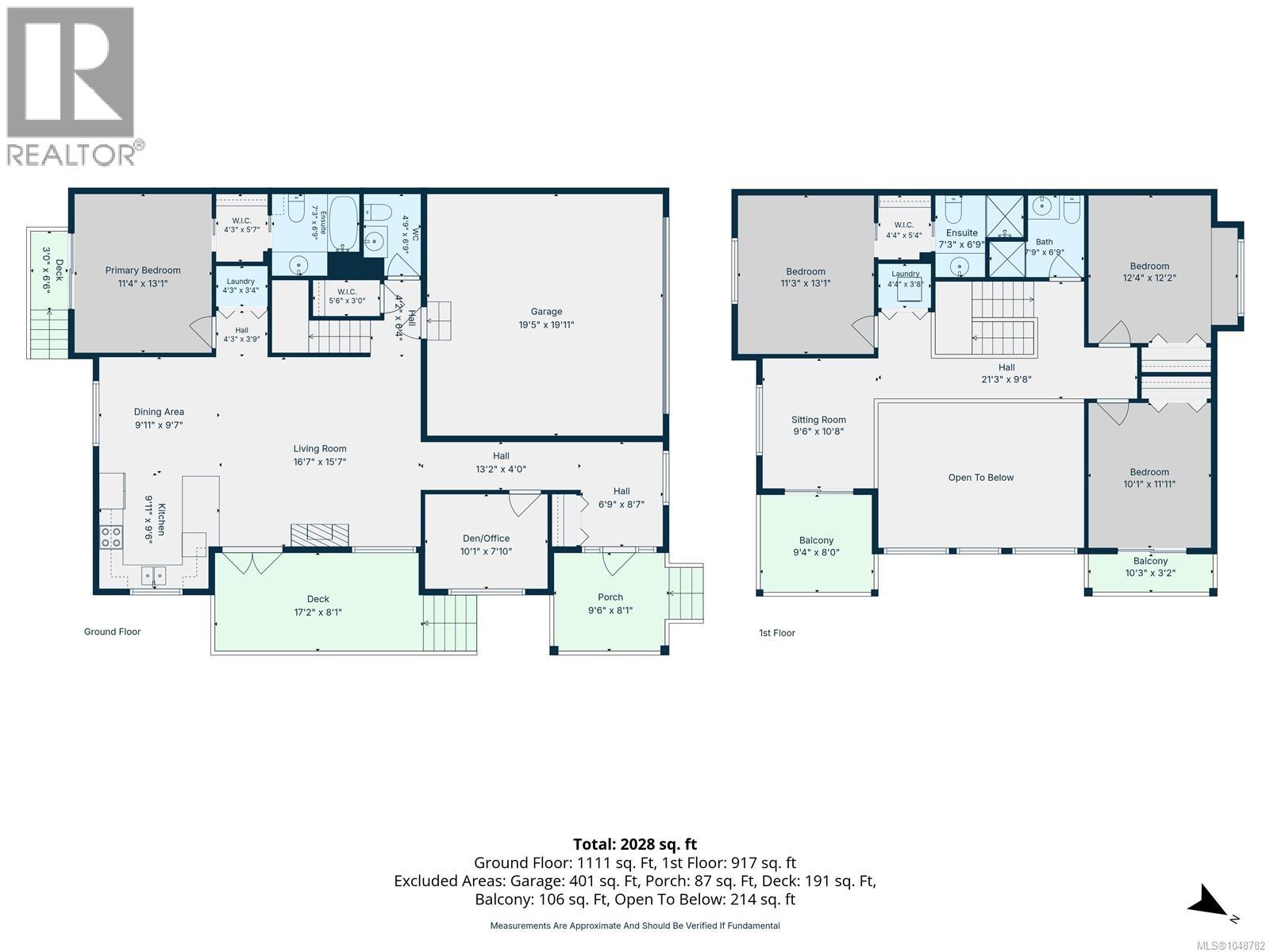 3397 Pinestone Way, Nanaimo