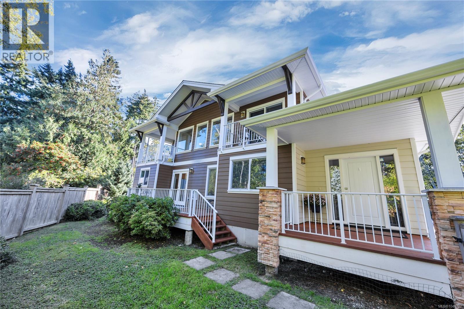 3397 Pinestone Way, Nanaimo
