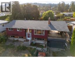  3712 Salloum Road, West Kelowna