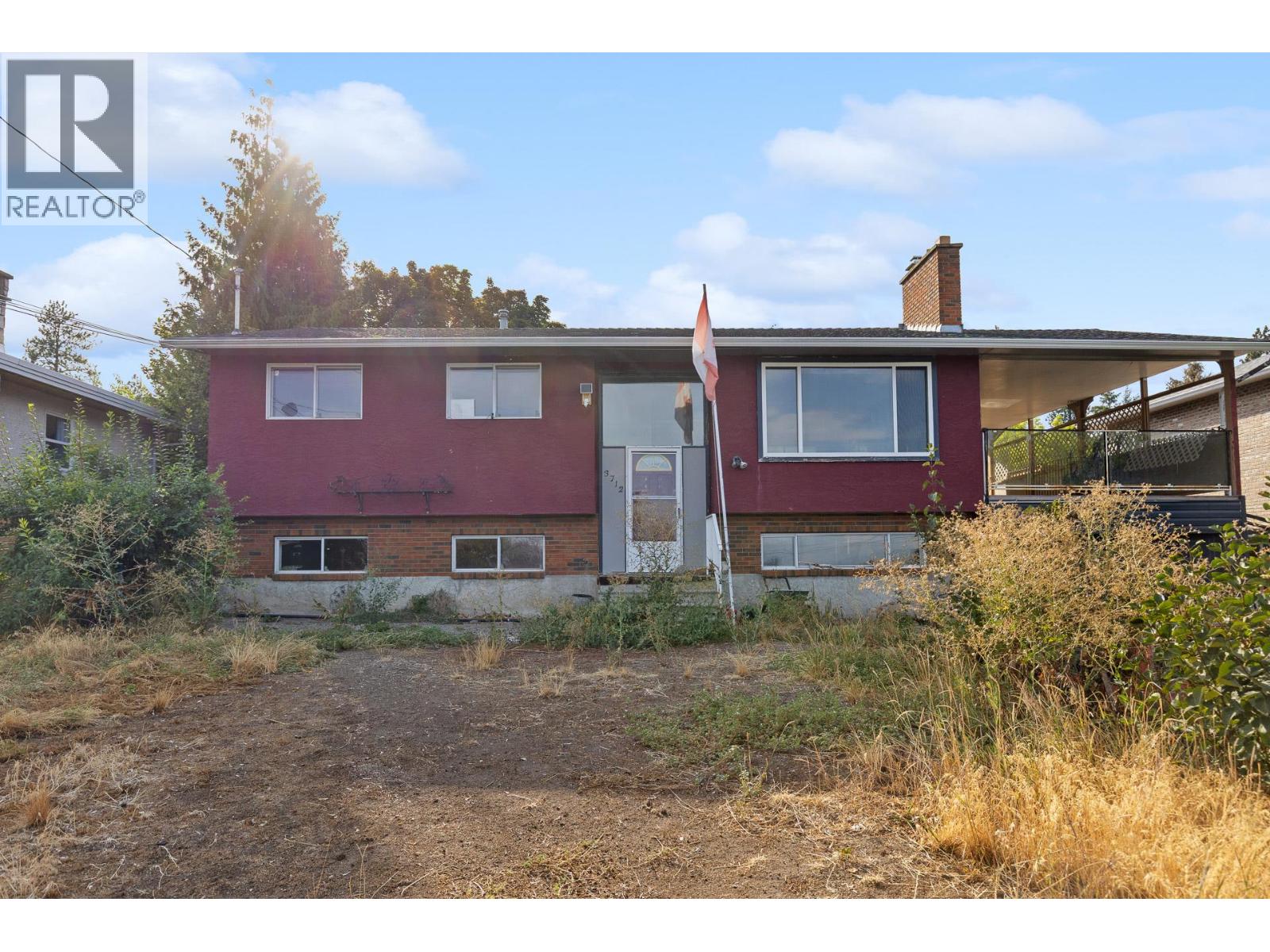  3712 Salloum Road, West Kelowna