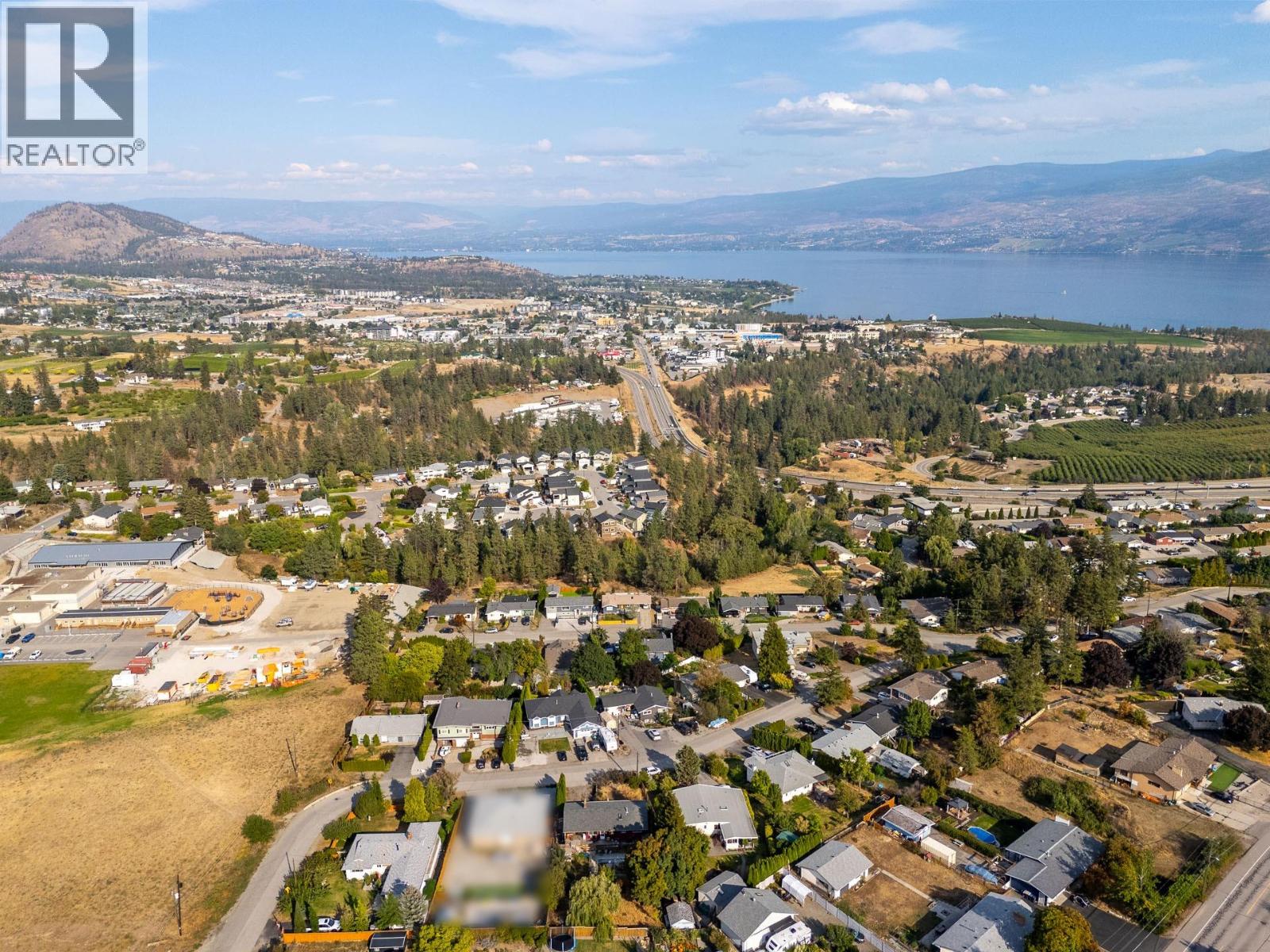 3712 Salloum Road, West Kelowna