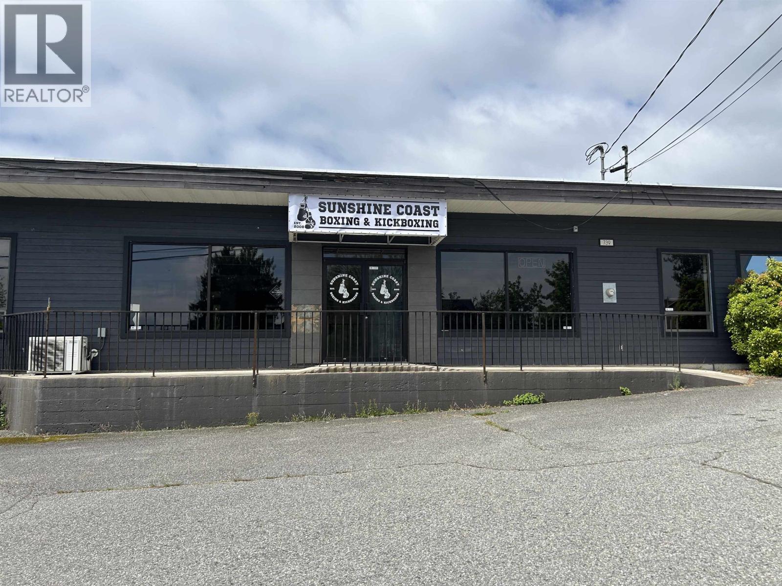 739 & 747 NORTH ROAD, Gibsons