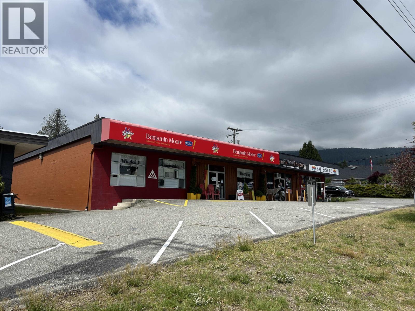 739 & 747 NORTH ROAD, Gibsons