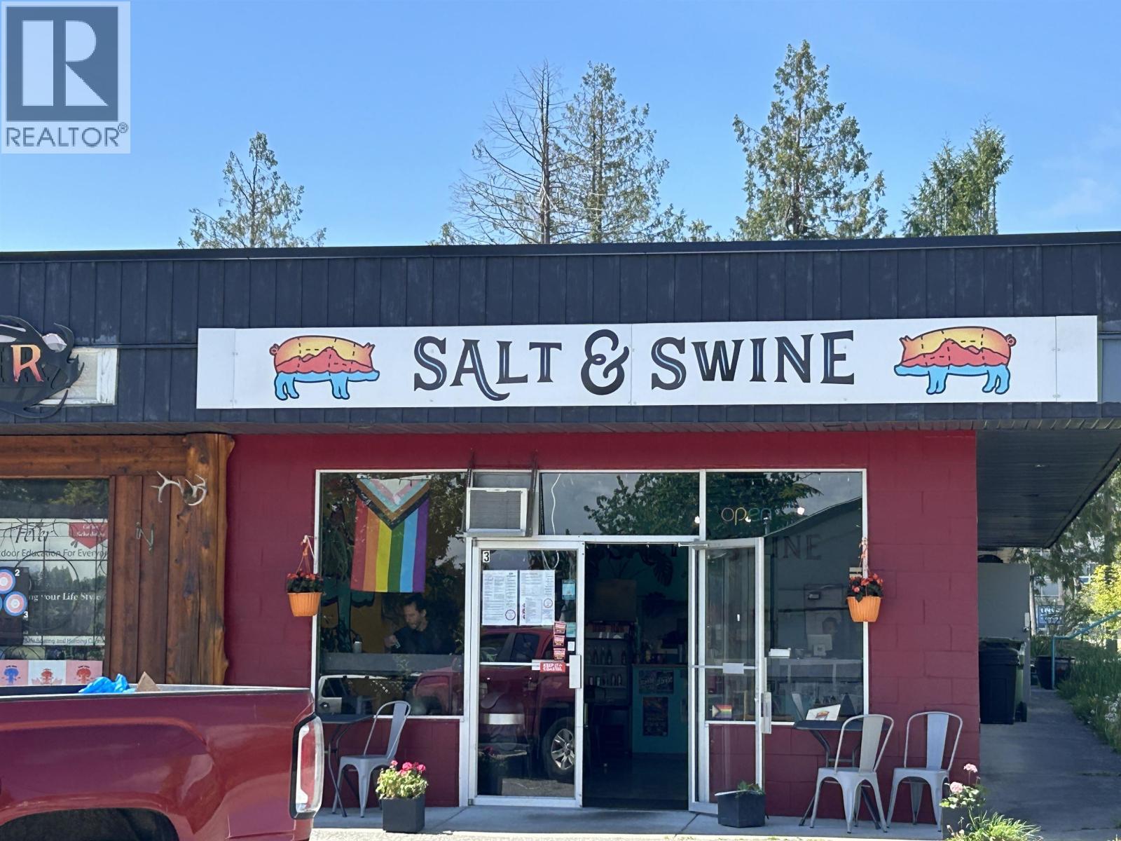 739 & 747 NORTH ROAD, Gibsons