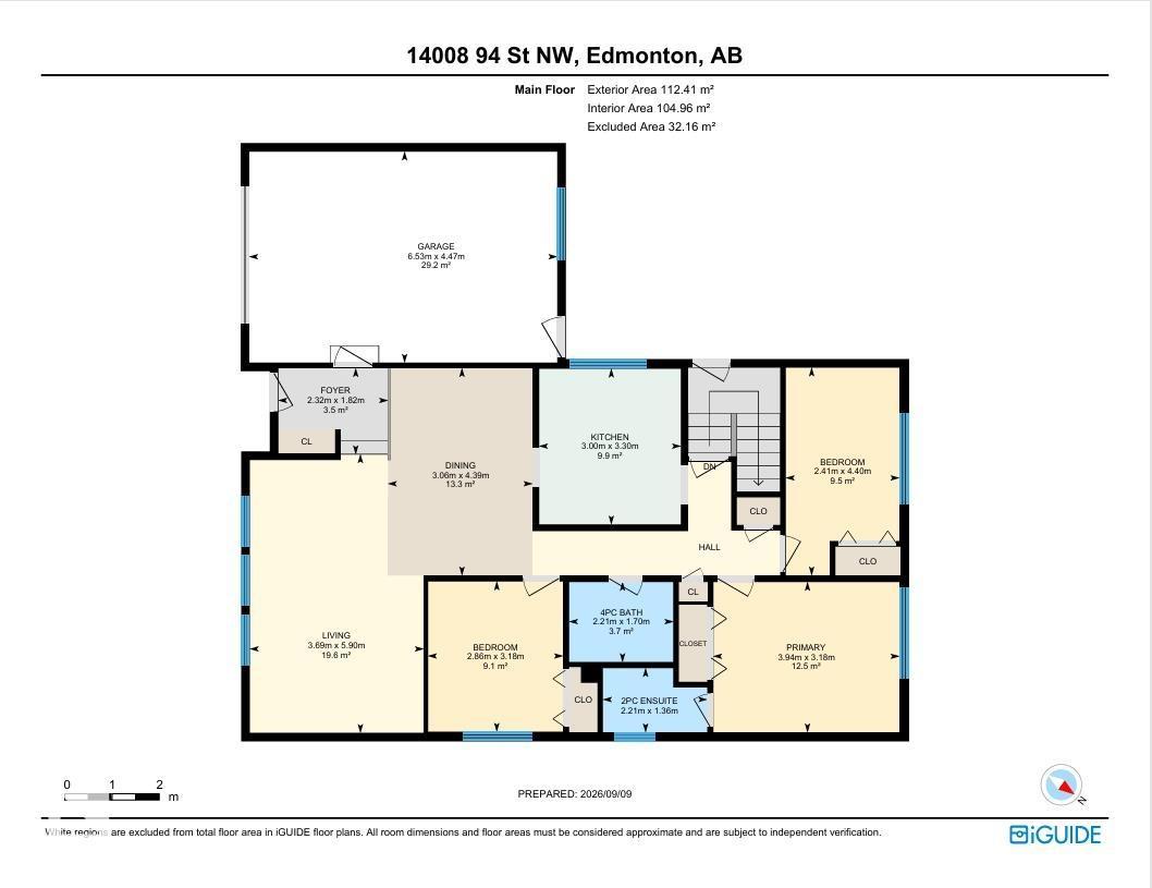14008 94 ST NW - 62