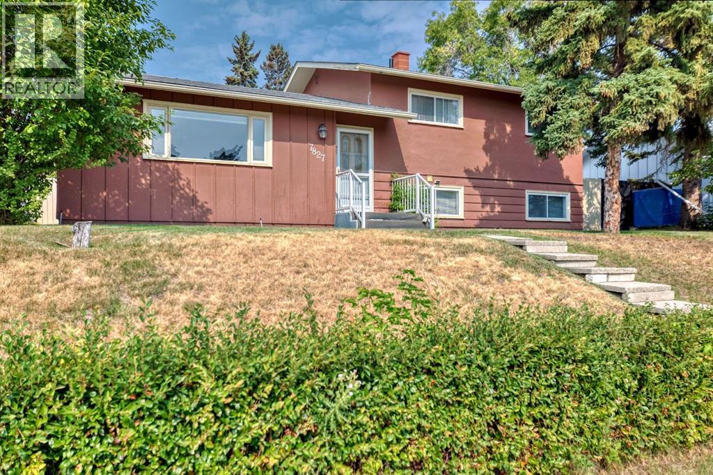 7827 Fairmount Drive SE, Calgary, Alberta, T2H0X8