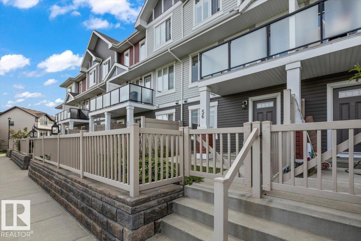 #56 2905 141 ST SW, Chappelle Area, Edmonton photo 1