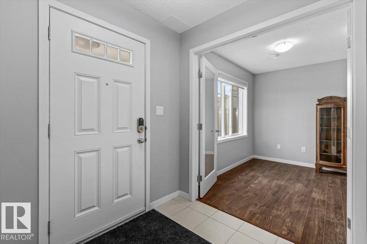 #56 2905 141 ST SW, Chappelle Area, Edmonton photo 2