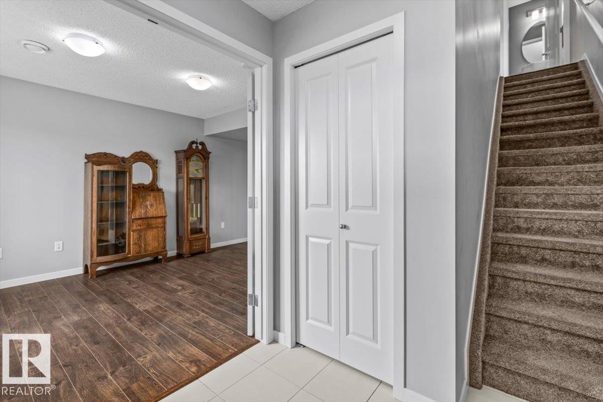 #56 2905 141 ST SW, Chappelle Area, Edmonton photo 4