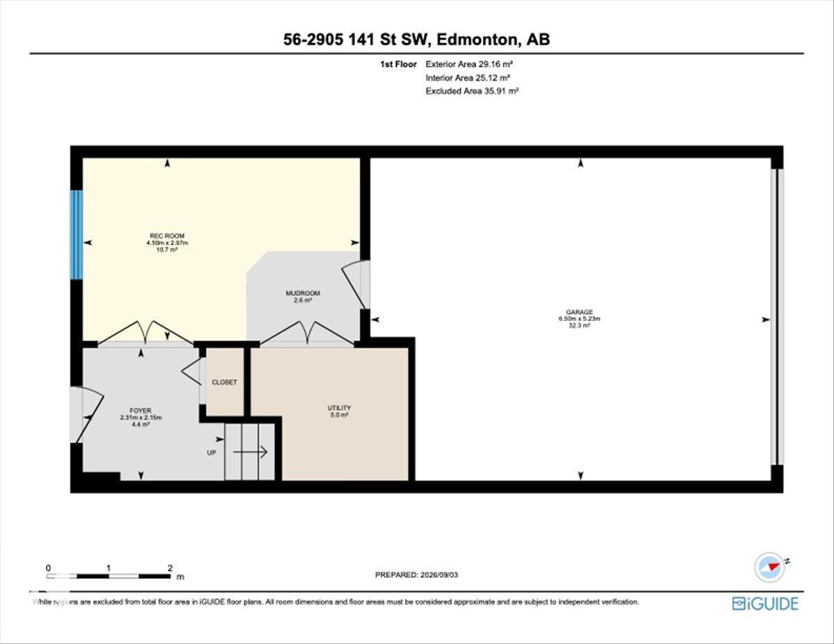 #56 2905 141 ST SW - 46