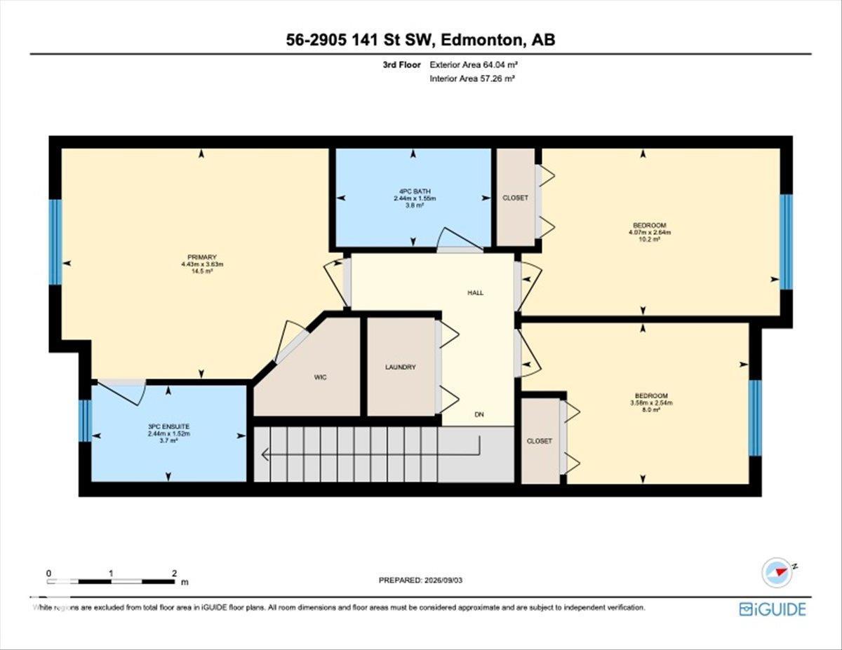 #56 2905 141 ST SW - 48