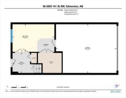 #56 2905 141 St Sw, Edmonton, AB T6W3M4 Photo 46