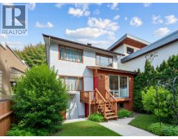 4058 W 17th Avenue, Vancouver, BC V6S1A6 Photo 14