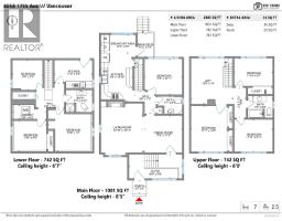 4058 W 17th Avenue, Vancouver, BC V6S1A6 Photo 16