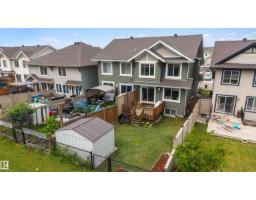 2422 Cassidy Wy Sw, Edmonton, AB T6W3E2 Photo 39