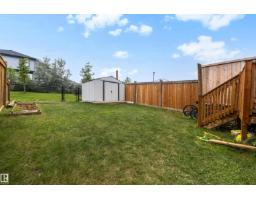 2422 Cassidy Wy Sw, Edmonton, AB T6W3E2 Photo 36