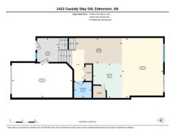 2422 Cassidy Wy Sw, Edmonton, AB T6W3E2 Photo 47