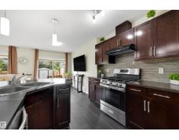 Bedroom 3 - 2422 Cassidy Wy Sw, Edmonton, AB T6W3E2 Photo 8