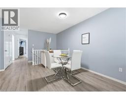 Kitchen - 31 Galileo Boulevard, Brantford, ON N3R7Y3 Photo 9