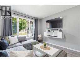 Living room - 31 Galileo Boulevard, Brantford, ON N3R7Y3 Photo 6