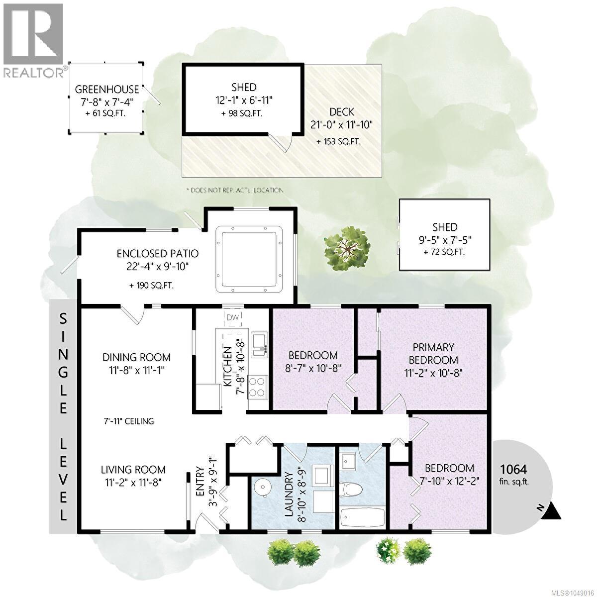2890 Canyon Park Pl - 34